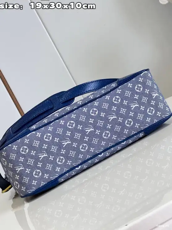 VUITTON BOULOGNE LOUIS 0621